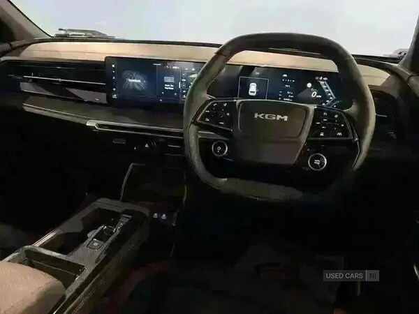 Used KGM Actyon 2025 for sale - 77192348: Photo 12