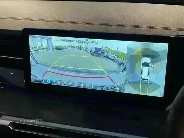 Used KGM Actyon 2025 for sale - 77192348: Photo 18