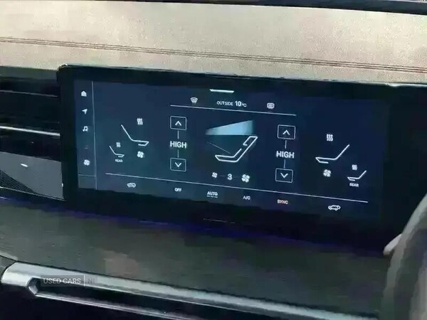 Used KGM Actyon 2025 for sale - 77192348: Photo 19