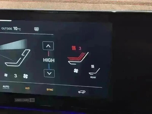 Used KGM Actyon 2025 for sale - 77192348: Photo 20