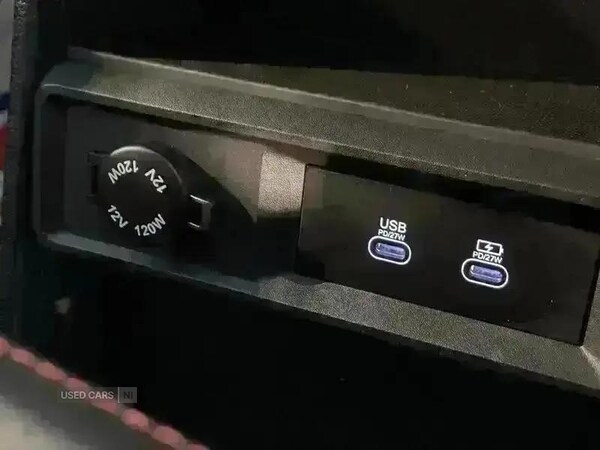 Used KGM Actyon 2025 for sale - 77192348: Photo 22