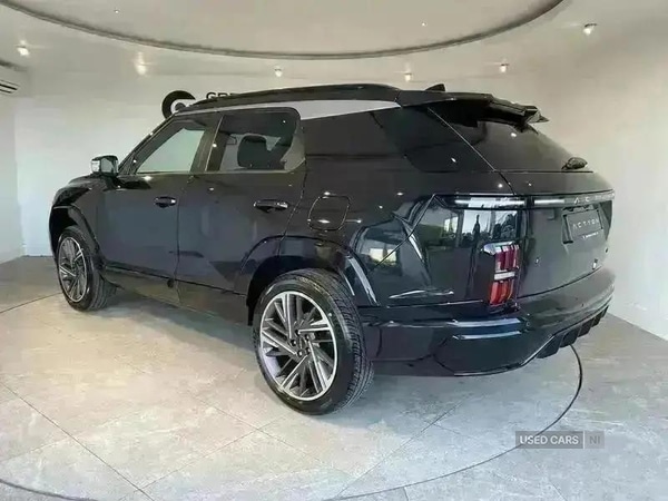 Used KGM Actyon 2025 for sale - 77192348: Photo 5