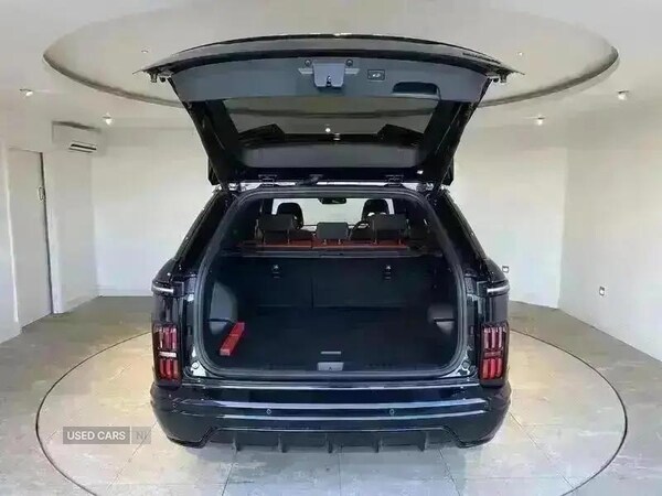 Used KGM Actyon 2025 for sale - 77192348: Photo 7