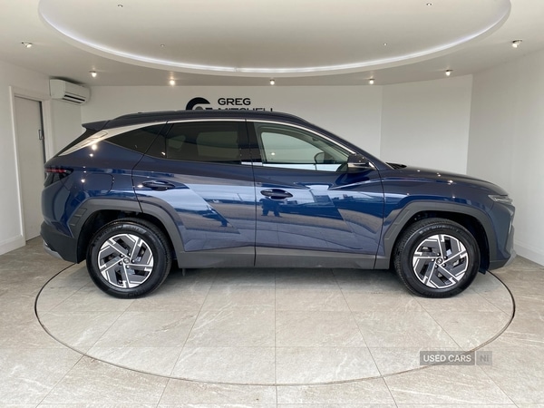 Used Hyundai TUCSON 2025 for sale - 77684623: Photo 12