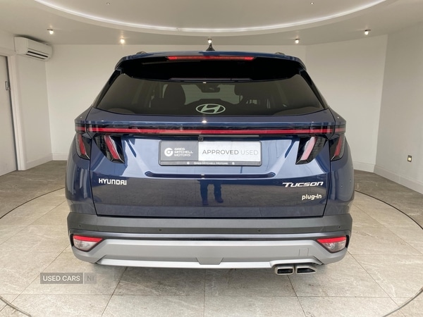 Used Hyundai TUCSON 2025 for sale - 77684623: Photo 14