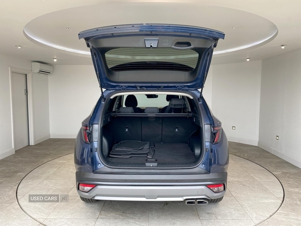 Used Hyundai TUCSON 2025 for sale - 77684623: Photo 15