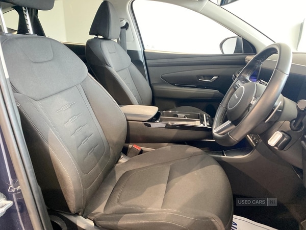 Used Hyundai TUCSON 2025 for sale - 77684623: Photo 17