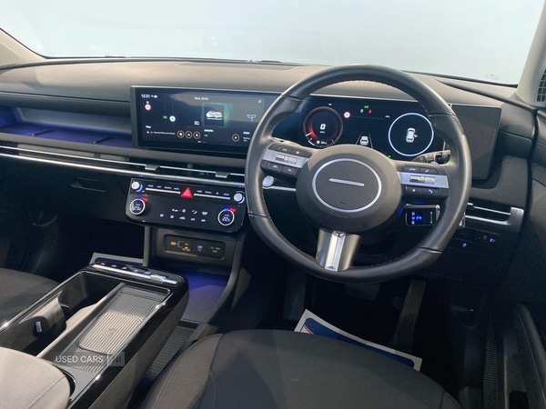 Used Hyundai TUCSON 2025 for sale - 77684623: Photo 19