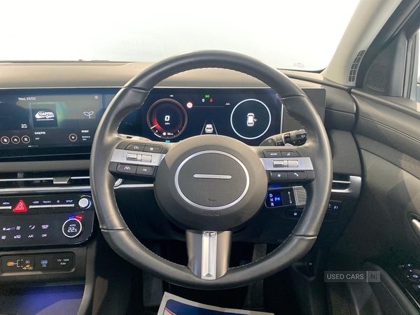 Used Hyundai TUCSON 2025 for sale - 77684623: Photo 20