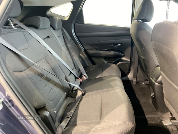 Used Hyundai TUCSON 2025 for sale - 77684623: Photo 21