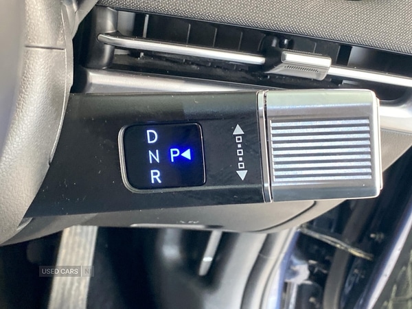 Used Hyundai TUCSON 2025 for sale - 77684623: Photo 22