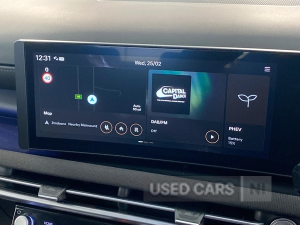 Used Hyundai TUCSON 2025 for sale - 77684623: Photo 23