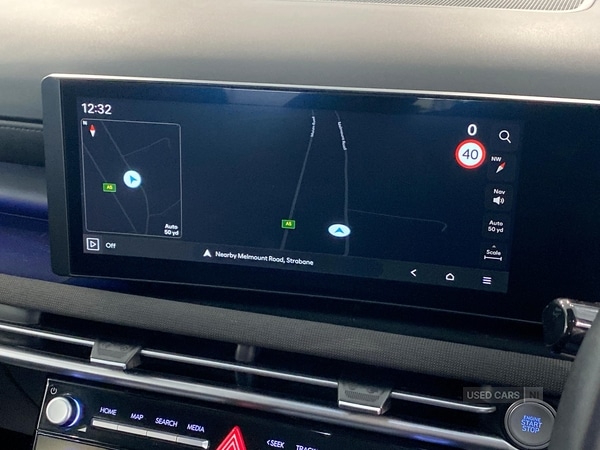 Used Hyundai TUCSON 2025 for sale - 77684623: Photo 24