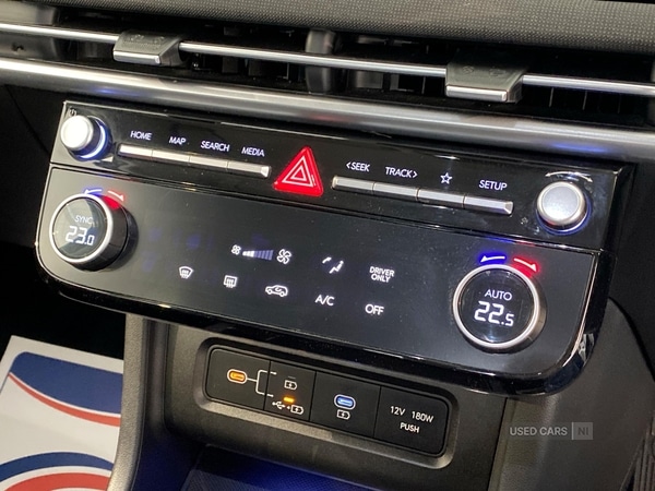 Used Hyundai TUCSON 2025 for sale - 77684623: Photo 26