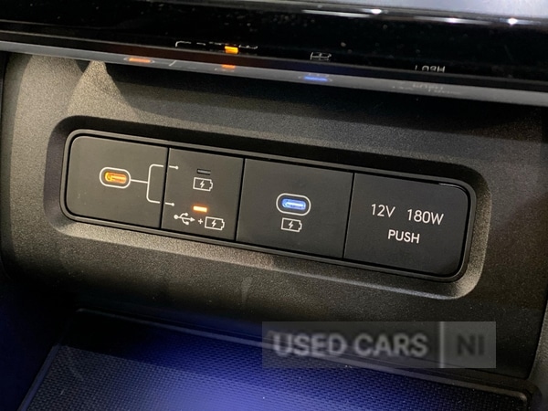 Used Hyundai TUCSON 2025 for sale - 77684623: Photo 27