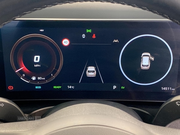 Used Hyundai TUCSON 2025 for sale - 77684623: Photo 28