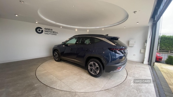 Used Hyundai TUCSON 2025 for sale - 77684623: Photo 5