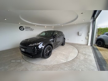 Used Land Rover Range Rover Evoque 2020 for sale - 75858544: Photo