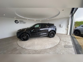Used Land Rover Range Rover Evoque 2020 for sale - 75858544: Photo