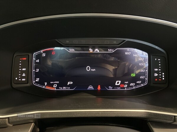 Used SEAT Tarraco 2023 for sale - 77017576: Photo 31