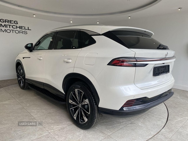 Used MG MG HS 2025 for sale - 76308581: Photo 5