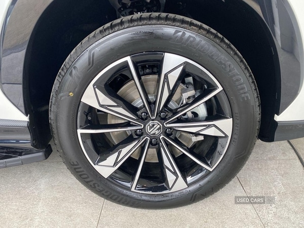 Used MG MG HS 2025 for sale - 76308581: Photo 9