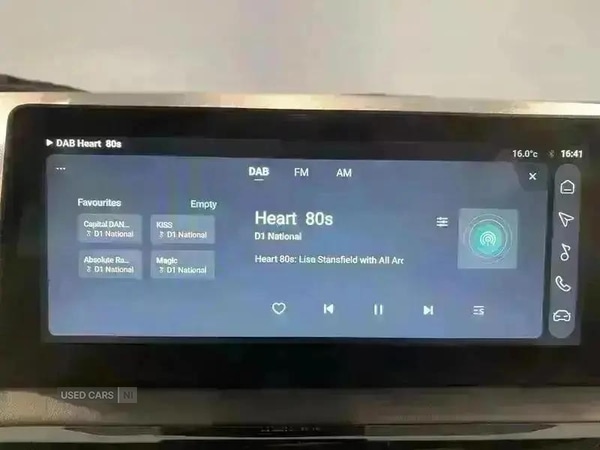 Used MG MG3 2025 for sale - 77192756: Photo 14