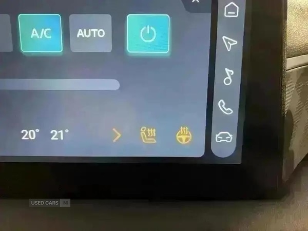 Used MG MG3 2025 for sale - 77192756: Photo 19