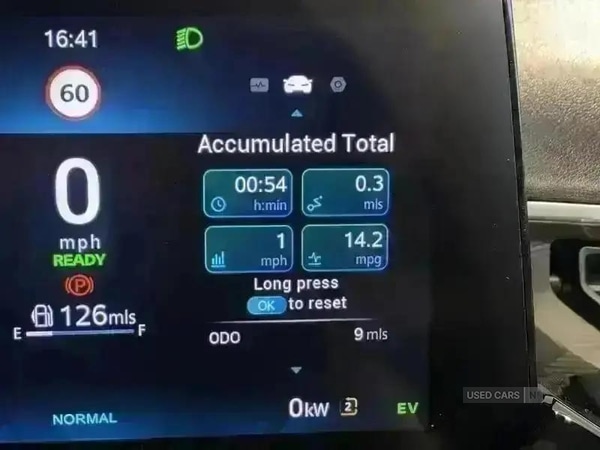 Used MG MG3 2025 for sale - 77192756: Photo 21