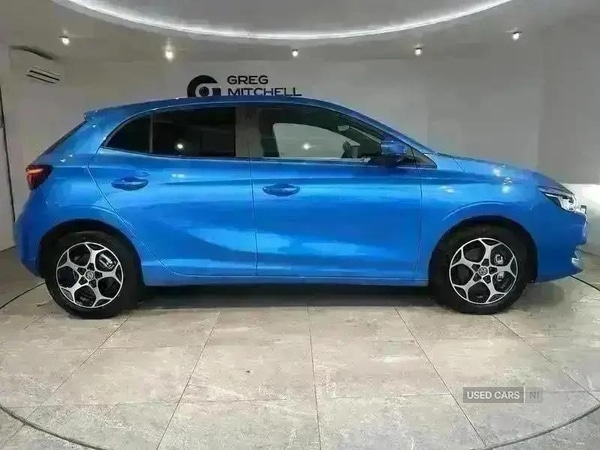 Used MG MG3 2025 for sale - 77192756: Photo 3