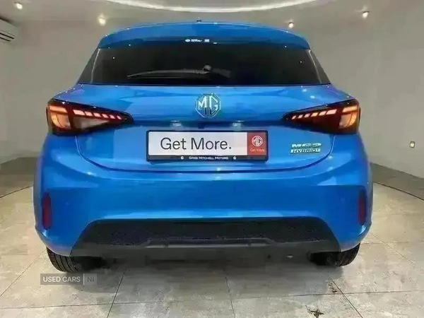 Used MG MG3 2025 for sale - 77192756: Photo 5