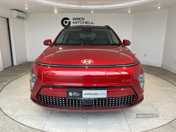 Used Hyundai KONA 2026 for sale - 77854568: Photo 10