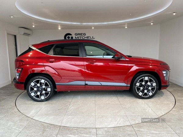 Used Hyundai KONA 2026 for sale - 77854568: Photo 12