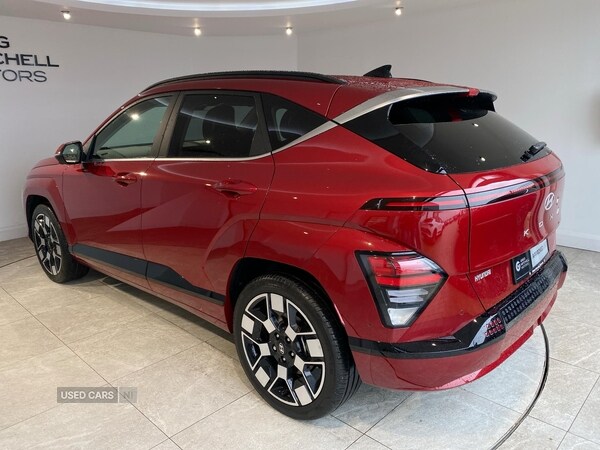 Used Hyundai KONA 2026 for sale - 77854568: Photo 13
