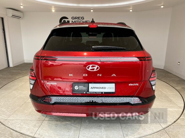 Used Hyundai KONA 2026 for sale - 77854568: Photo 14
