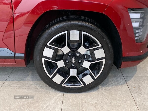 Used Hyundai KONA 2026 for sale - 77854568: Photo 17