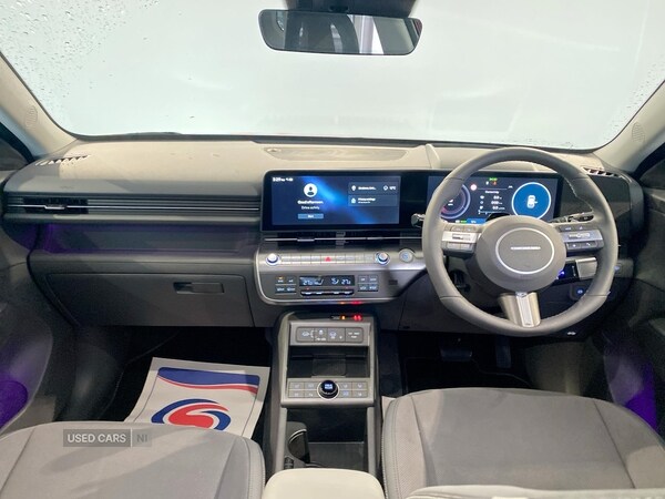 Used Hyundai KONA 2026 for sale - 77854568: Photo 19