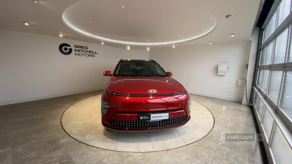 Used Hyundai KONA 2026 for sale - 77854568: Photo 2