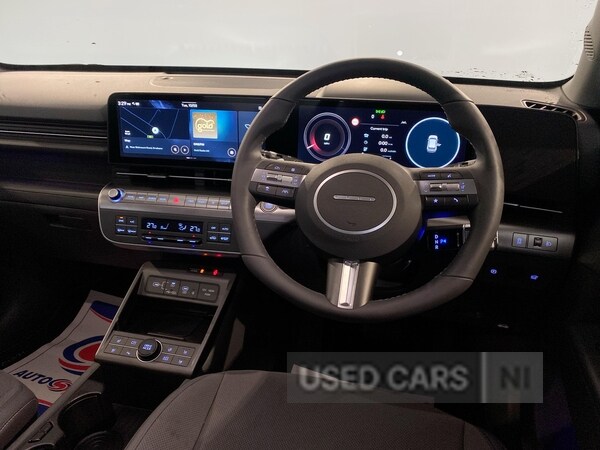 Used Hyundai KONA 2026 for sale - 77854568: Photo 20