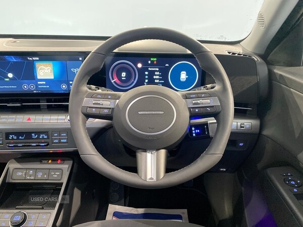 Used Hyundai KONA 2026 for sale - 77854568: Photo 21