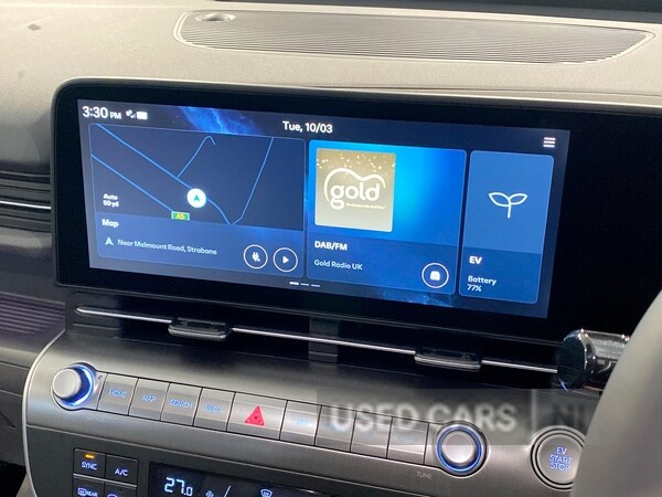 Used Hyundai KONA 2026 for sale - 77854568: Photo 23