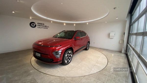 Used Hyundai KONA 2026 for sale - 77854568: Photo 3