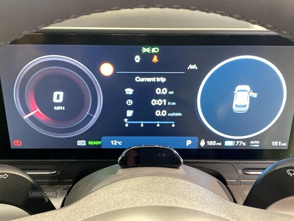 Used Hyundai KONA 2026 for sale - 77854568: Photo 30