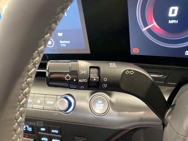 Used Hyundai KONA 2026 for sale - 77854568: Photo 31