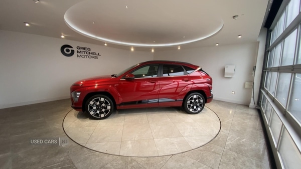 Used Hyundai KONA 2026 for sale - 77854568: Photo 4