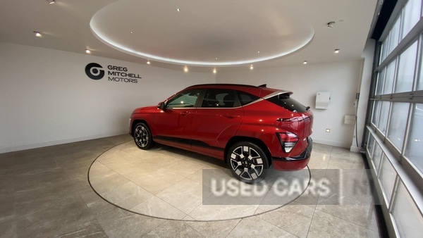 Used Hyundai KONA 2026 for sale - 77854568: Photo 5