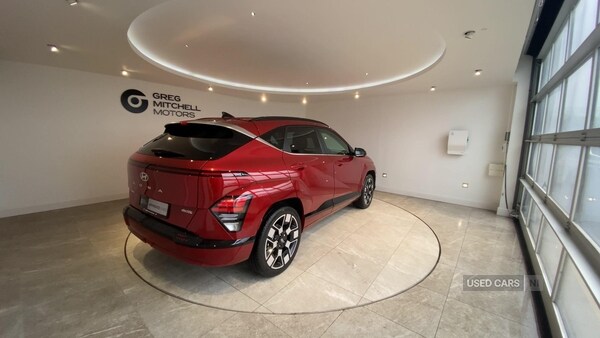 Used Hyundai KONA 2026 for sale - 77854568: Photo 7