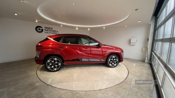 Used Hyundai KONA 2026 for sale - 77854568: Photo 8