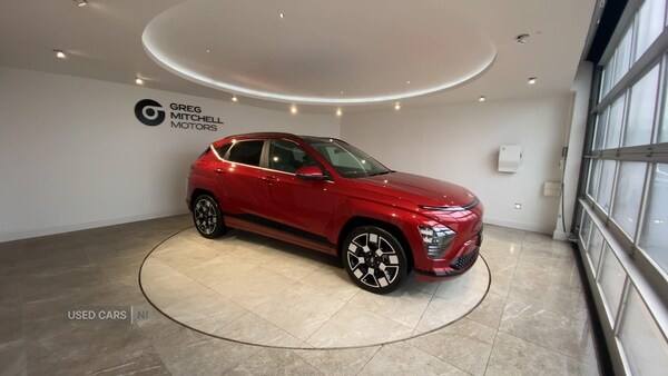 Used Hyundai KONA 2026 for sale - 77854568: Photo 9