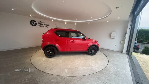 Used Suzuki Ignis 2022 for sale - 77204210: Photo 8